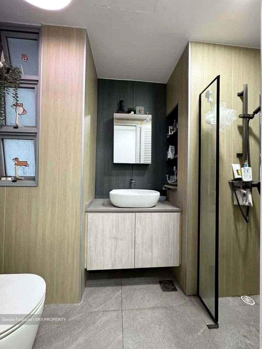 One Fort (D15), Condominium #582529271